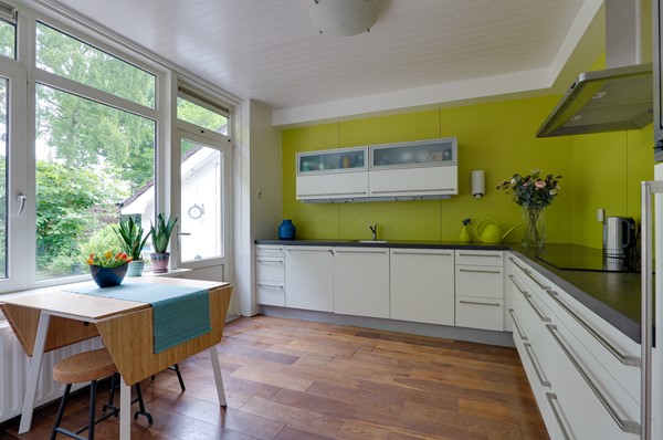 Medium property photo - Lottinge 78, 9481 GZ Vries